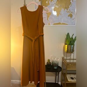 Calvin Klein dress